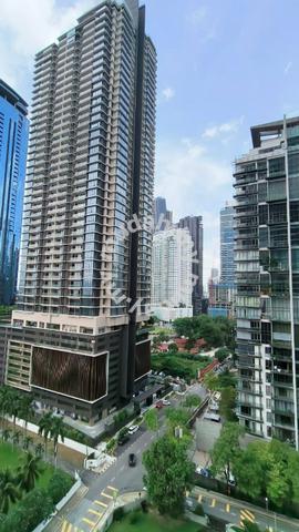 10 Stonor, Persiaran Stonor @KLCC - Apartment / Condominium for sale in ...