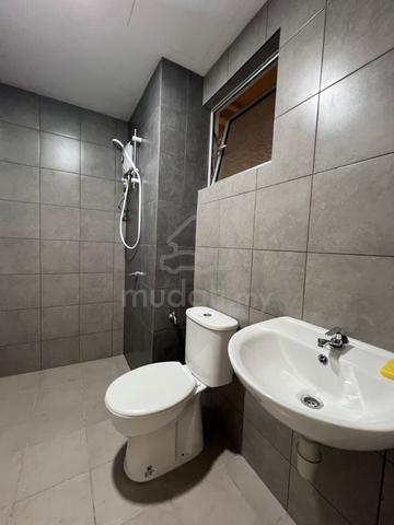 Residensi Sateria 1
