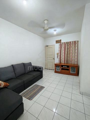 Melinsung Summer Bay Resort Apartment 1