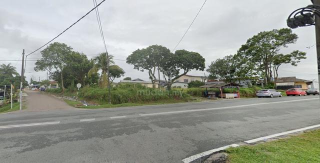 Tanah Tapak Rumah untuk Dijual – Kampung Melayu Majidee, Johor Bahru 1