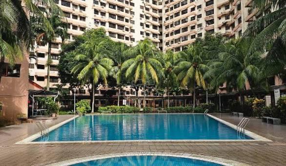 BAYU TASIK 1 bilik untuk disewa – DIRECT OWNER 1