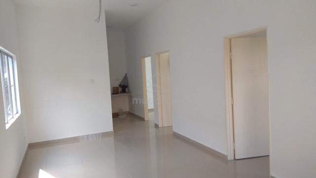 Kampung Datuk Keramat Rumah 2 Tingkat (Good for investment) 1