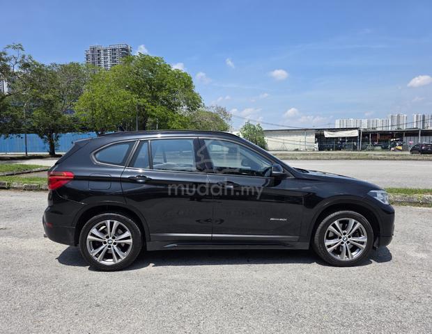 2018 Bmw X1 2.0 SDRIVE20I (CKD) F48 62K km MILEAGE - 3