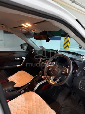 2023 Perodua ATIVA 1.0 AV (A) - 5
