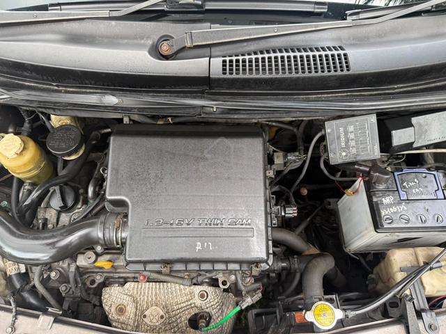2008 Perodua MYVI 1.3 EZI (A) - 4