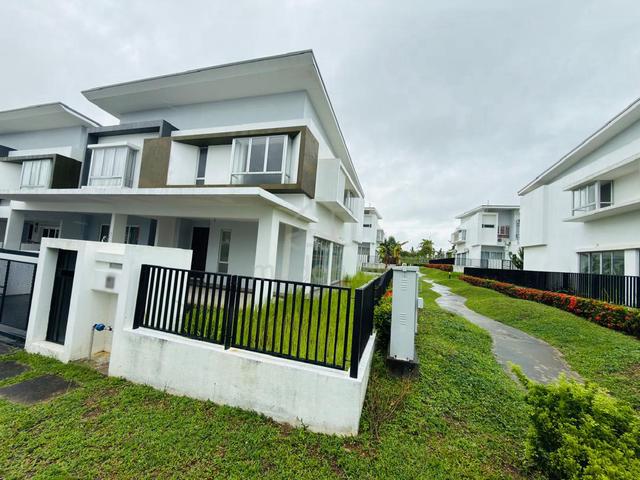 {ENDLOT} 2 sty House, Nara, Bandar Gamuda Garden, Lavena, jovita 1