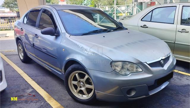 Proton PERSONA 1.6(A)ORIGINAL SPORTY EDITION - 1