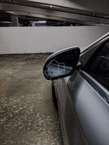 2018 Mercedes Benz C-CLASS 1.5 200 AVANTGARDE - 5