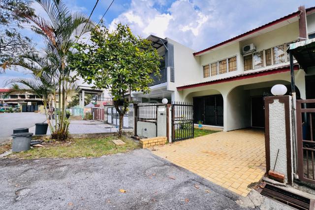 RUMAH FACING OPENš„2Sty Taman Cempaka Ampangš„SUPERB GOOD DEAL 1