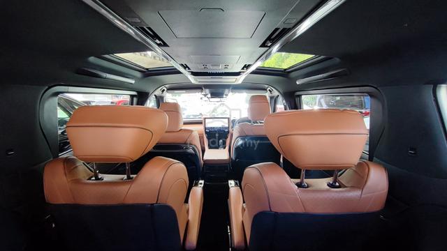 2024 Toyota VELLFIRE 2.4 Z PREMIER MODELLISTA - 4