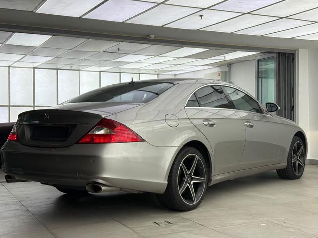 2006 Mercedes Benz CLS350 HIGH SPEC (CBU) 3.5 (A) - 5