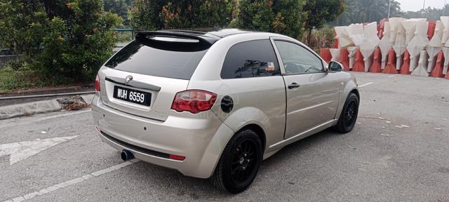 2010 Proton SATRIA 1.6 NEO LITE (M) - 5