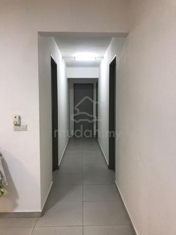Unipark Condominium 1