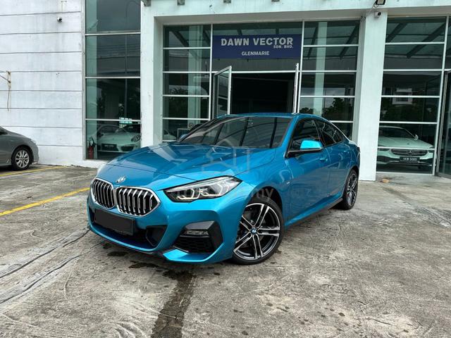 2023 Bmw 218i M SPORT GRAN COUPE Mil 15K KM - Cars for sale in ...