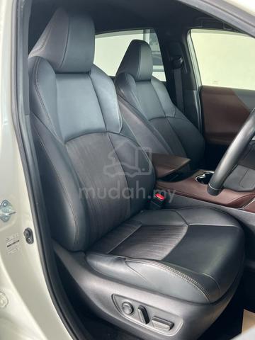 2021 Toyota HARRIER 2.0 Z (A) - 3