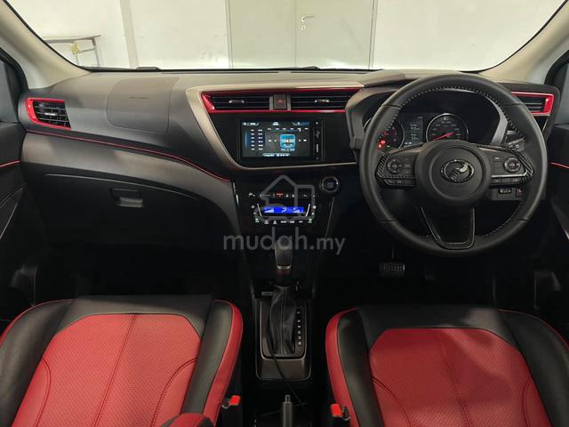 2024 Perodua MYVI 1.5 AV WARRANTY FSR 38K KM - 3