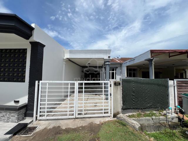 Teres Taman Merbok Bukit Katil 1
