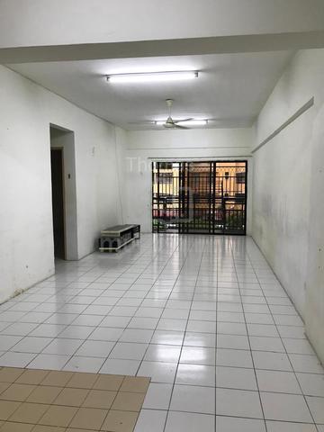 Vista Bayu (Klang) 1