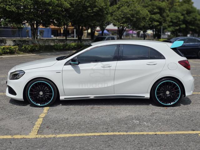 Mercedes Benz A250 COLLECTERS LIMITED EDITION UNIT - 5