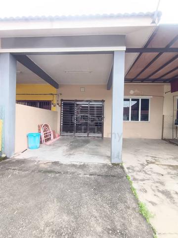 Taman Sri Pulai Sikamat Seremban (Freehold 3R2B) near deaa rhu temiang 1