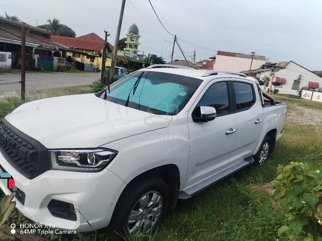 2022 Weststar MAXUS 2.8 T60 (A) - 3