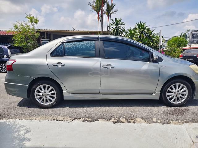 2013 Toyota VIOS 1.5 E (A) - 4