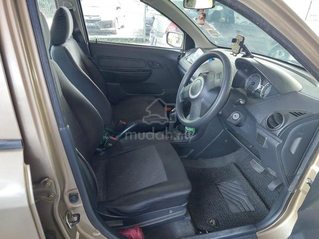 2013 Proton SAGA 1.3 FLX EXECUTIVE (A) - 5