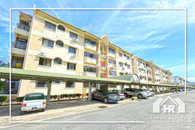 Likas Court 1