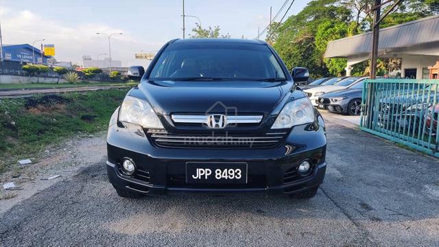 Honda CRV i-Vtec 2.0 (A) Buy1Free1 Kedai Loan - 5