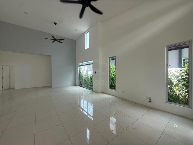 Southfield Yarra Park BPJ Single Storey SemiD For Rent Nr Kuala Ketil 1