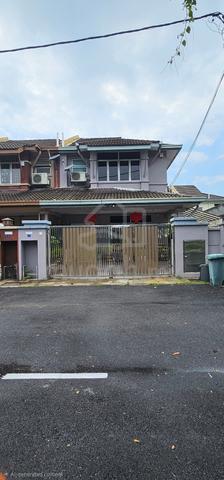2sty Corner Jelok Impian, Kajang, Selangor 1