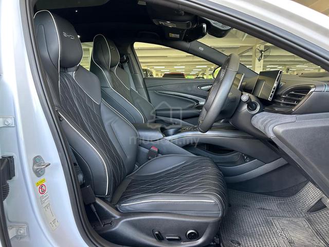 Byd SEAL 1.0 DYNAMIC MY24 (A) EXTENDED PREMIUM - 5