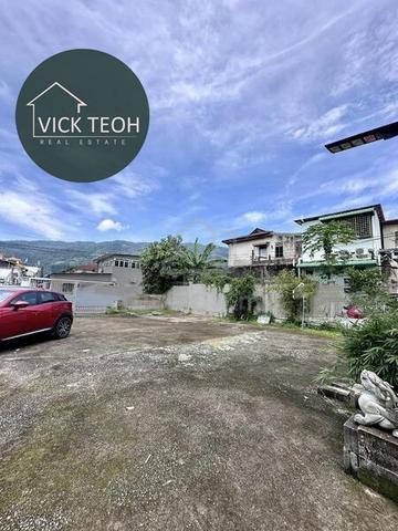 Bungalow Commercial Kampung Melayu  Ayer Itam 8834sf 3