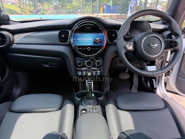 2023 Mini COOPER 1.0 SE (VALUE TO BUY) - 3
