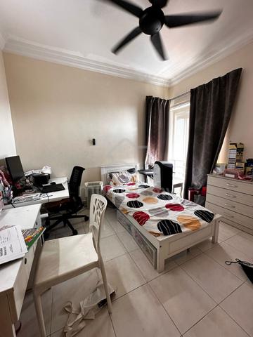 Regency Heights 3