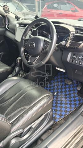 2020 Perodua MYVI 1.5 ADVANCE MY17 M800 D20N (A) - 4
