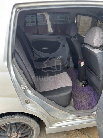 2010 Perodua VIVA 1.0 ELITE (A) - 5