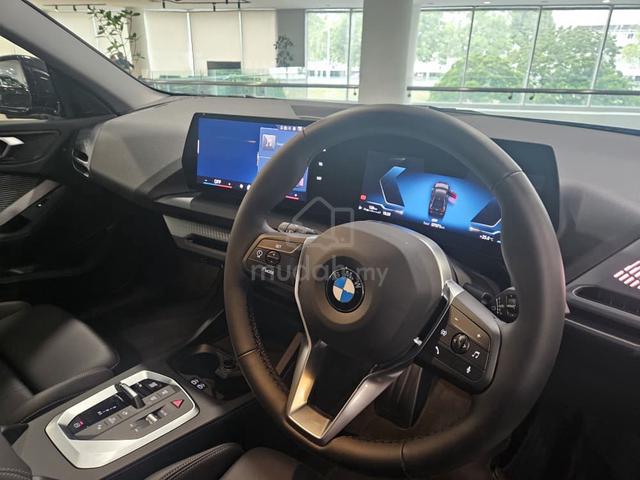 2025 Bmw 218 1.5 GRAN COUPE SPORT MY25 F74 (A) - 5