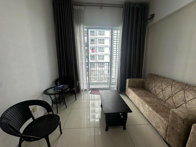 Palm Garden @ Pearl City 1