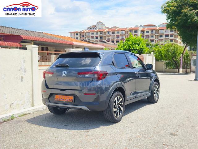2023 Honda WR-V 1.5 V WRV (A)Warranty by HONDA - 2