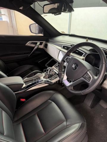 2023 Proton X70 1.5 EXECUTIVE AWD MY22 MC (A) - 5