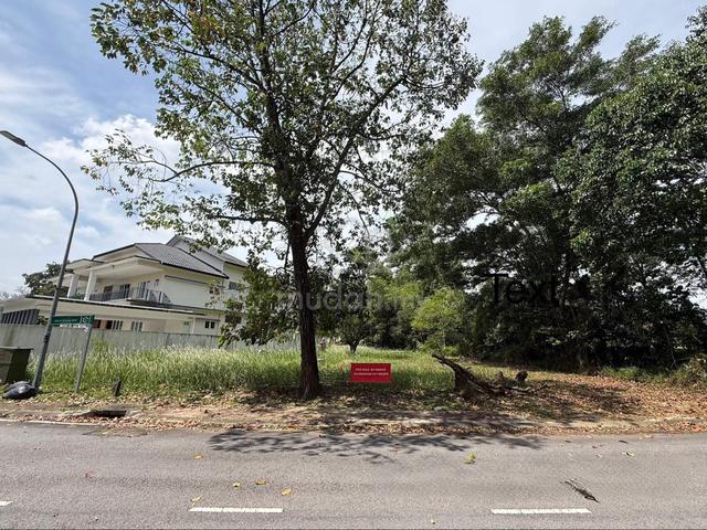 Bungalow Lot For Sale Bukit Jelutong 1