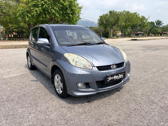 2010 Perodua MYVI 1.3 EZI FACELIFT (A) - 3