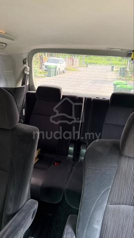 2008 Toyota VELLFIRE 2.4 V (A) - 3