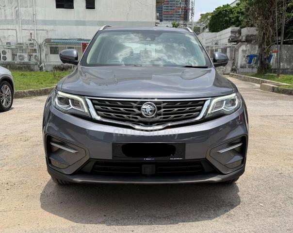 2020 Proton X70 1.8 PREMIUM X (A) - 3