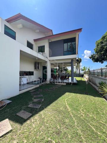 Below Bank Value | Detached | Taman Bukit Sepanggar | Sulaman | KKIP 1