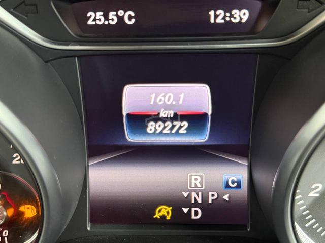 2018 Mercedes Benz GLA250 45KIT - WARRANTY 1Y - 3