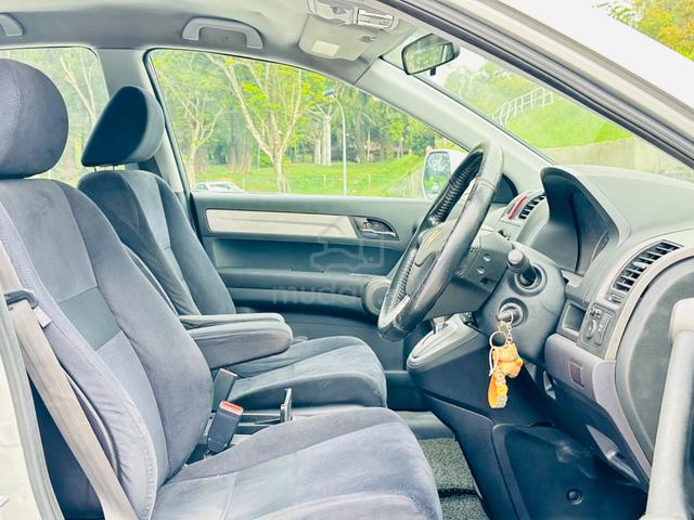 OFFER! OTR19800 Honda CR-V CRV 2.0 FACELIFT 2011 - 4