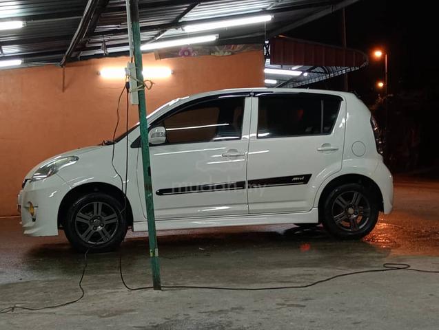 2011 Perodua MYVI 1.3 EZi FACELIFT (A) - 4