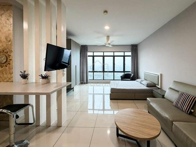 Evo SOHO Suites @ Bandar Baru Bangi 1
